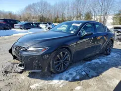 JTHGZ1E21P5030107 2023 LEXUS IS