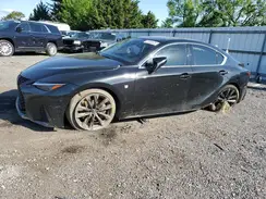 JTHGZ1E21P5031340 2023 LEXUS IS