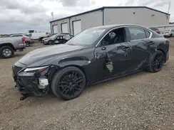 JTHGZ1E21P5032567 2023 LEXUS IS