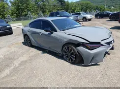 JTHGZ1E21S5042511 2025 LEXUS IS