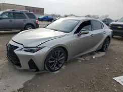 JTHGZ1E22M5020584 2021 LEXUS IS