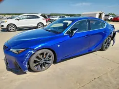 JTHGZ1E22M5021170 2021 LEXUS IS
