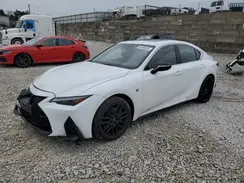 JTHGZ1E22M5022304 2021 LEXUS IS