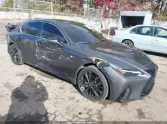 JTHGZ1E22M5022481 2021 LEXUS IS