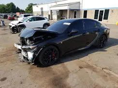 JTHGZ1E22N5023146 2022 LEXUS IS