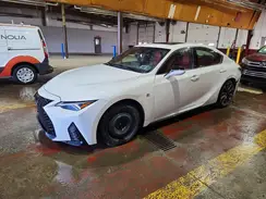 JTHGZ1E22N5024054 2022 LEXUS IS