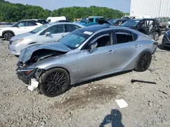 JTHGZ1E22N5024670 2022 LEXUS IS