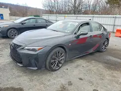 JTHGZ1E22N5025561 2022 LEXUS IS