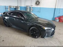 JTHGZ1E22N5025821 2022 LEXUS IS