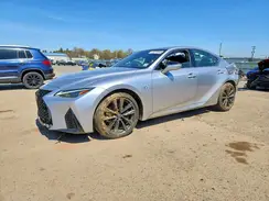 JTHGZ1E22P5027815 2023 LEXUS IS