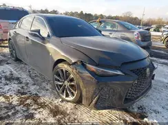 JTHGZ1E22P5029323 2023 LEXUS IS