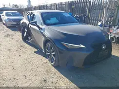 JTHGZ1E22P5029712 2023 LEXUS IS