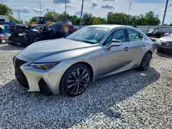 JTHGZ1E22P5029919 2023 LEXUS IS