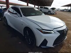 JTHGZ1E22P5030780 2023 LEXUS IS
