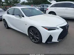 JTHGZ1E22P5031170 2023 LEXUS IS