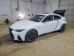 JTHGZ1E22P5032254 2023 LEXUS IS