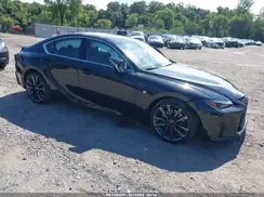 JTHGZ1E22R5033942 2024 LEXUS IS