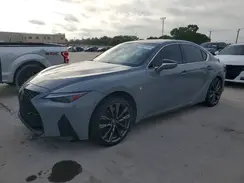 JTHGZ1E22R5036257 2024 LEXUS IS
