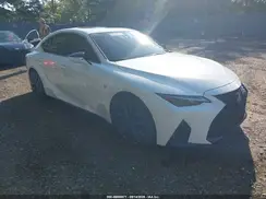 JTHGZ1E22R5037618 2024 LEXUS IS