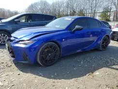 JTHGZ1E22S5039231 2025 LEXUS IS