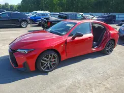JTHGZ1E22T5045354 2026 LEXUS IS