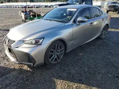 JTHGZ1E23L5017756 2020 LEXUS IS