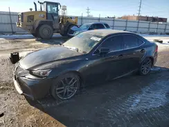 JTHGZ1E23L5018017 2020 LEXUS IS