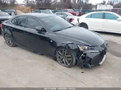 JTHGZ1E23L5018034 2020 LEXUS IS