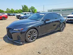 JTHGZ1E23M5018794 2021 LEXUS IS