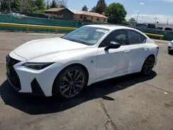 JTHGZ1E23M5018827 2021 LEXUS IS