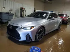 JTHGZ1E23M5018956 2021 LEXUS IS
