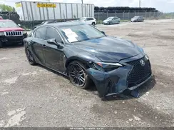 JTHGZ1E23M5019752 2021 LEXUS IS