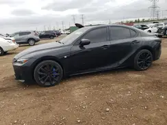 JTHGZ1E23M5020402 2021 LEXUS IS