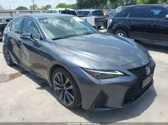 JTHGZ1E23M5022151 2021 LEXUS IS
