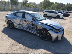 JTHGZ1E23M5022229 2021 LEXUS IS