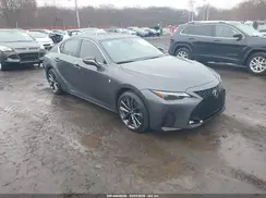 JTHGZ1E23M5022862 2021 LEXUS IS