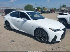 JTHGZ1E23N5023642 2022 LEXUS IS