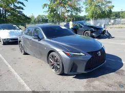 JTHGZ1E23N5025973 2022 LEXUS IS