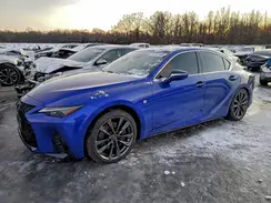 JTHGZ1E23P5028262 2023 LEXUS IS