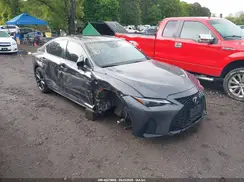 JTHGZ1E23P5028570 2023 LEXUS IS