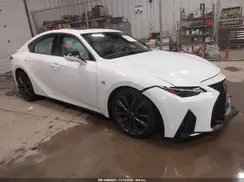 JTHGZ1E23P5032182 2023 LEXUS IS
