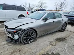 JTHGZ1E23P5032327 2023 LEXUS IS