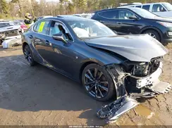 JTHGZ1E23P5032375 2023 LEXUS IS