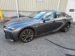 JTHGZ1E23R5033982 2024 LEXUS IS