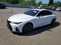 JTHGZ1E23R5036901 2024 LEXUS IS