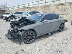 JTHGZ1E23R5038051 2024 LEXUS IS
