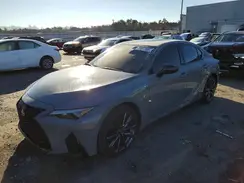 JTHGZ1E23S5041067 2025 LEXUS IS