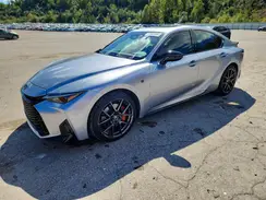 JTHGZ1E23T5050031 2026 LEXUS IS