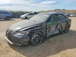JTHGZ1E24L5017359 2020 LEXUS IS