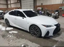 JTHGZ1E24M5019615 2021 LEXUS IS